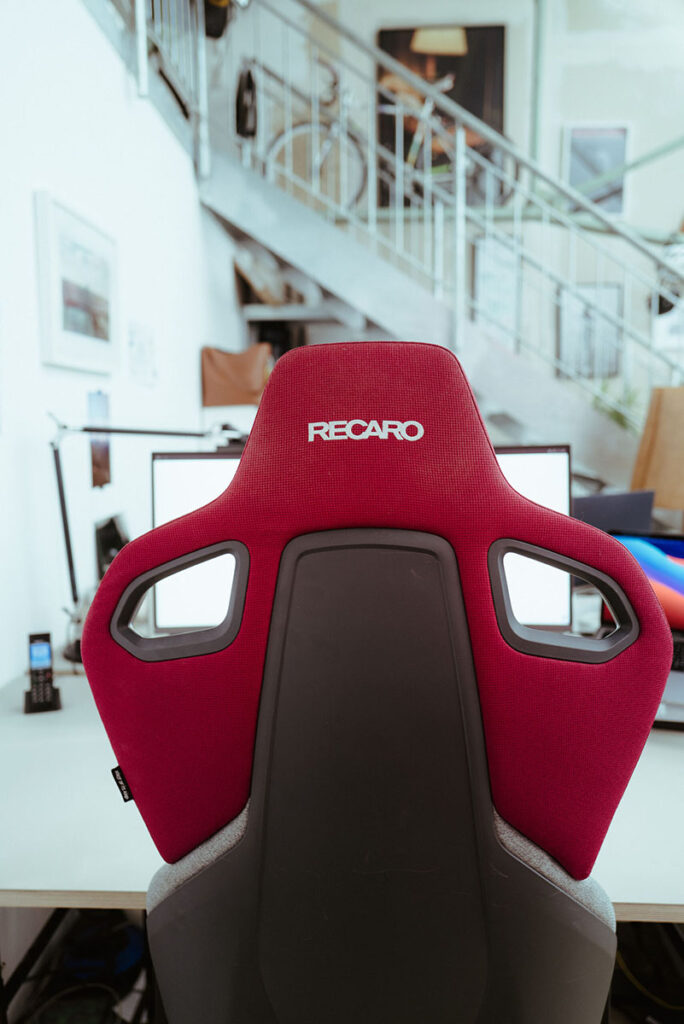 Ben Hammer Fotograf Köln