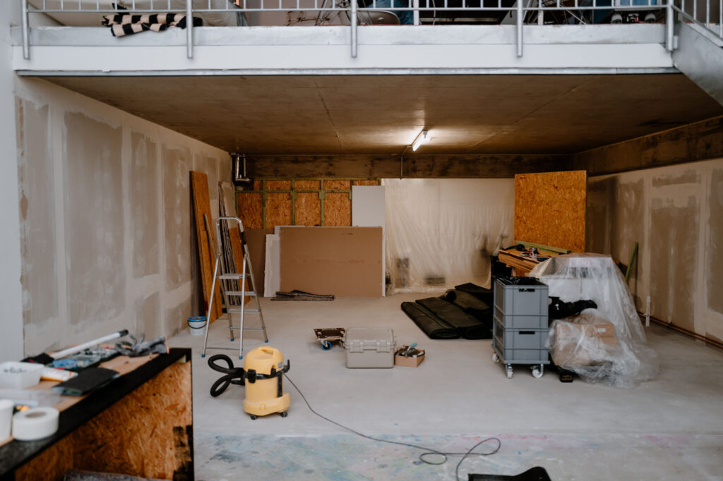 Ben Hammer Fotograf Köln