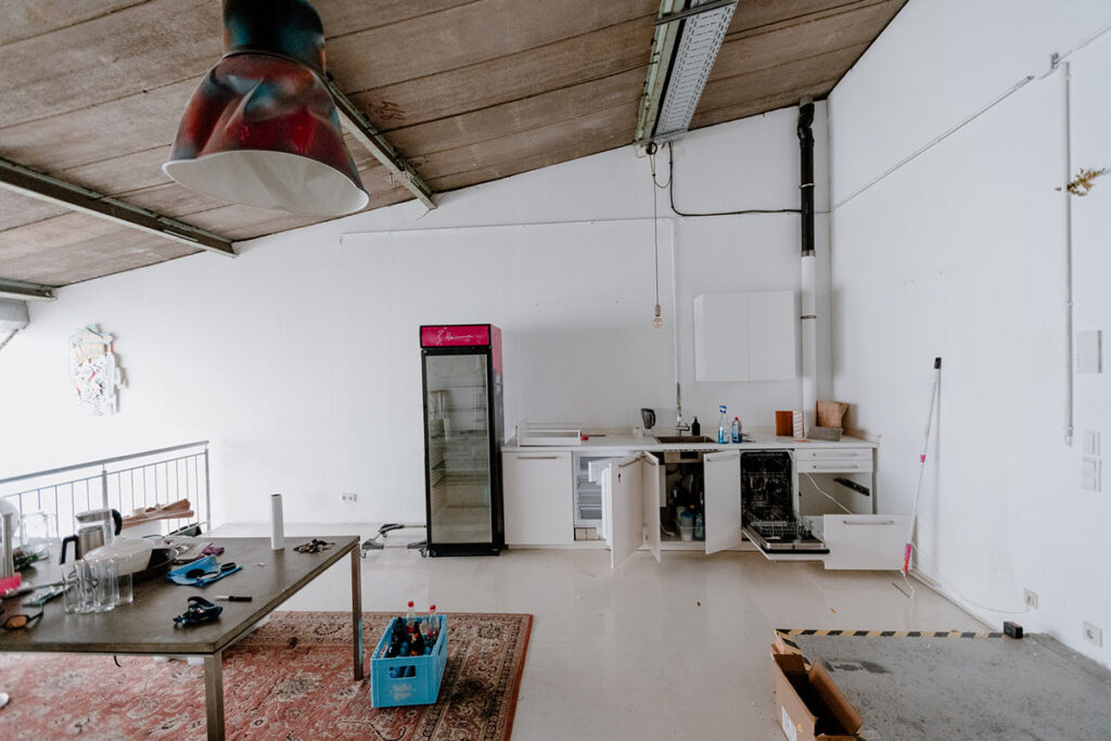 Ben Hammer Fotograf Köln