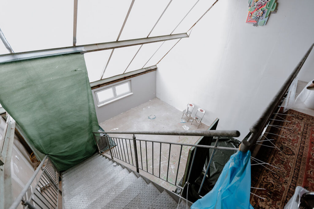 Ben Hammer Fotograf Köln