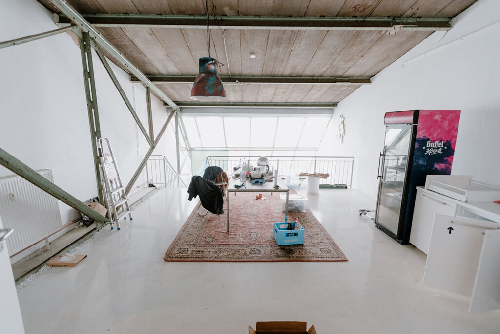 Ben Hammer Fotograf Köln