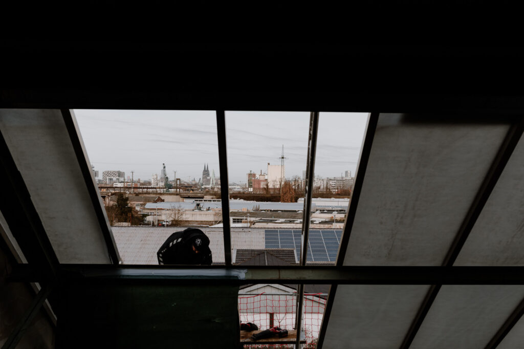 Ben Hammer Fotograf Köln