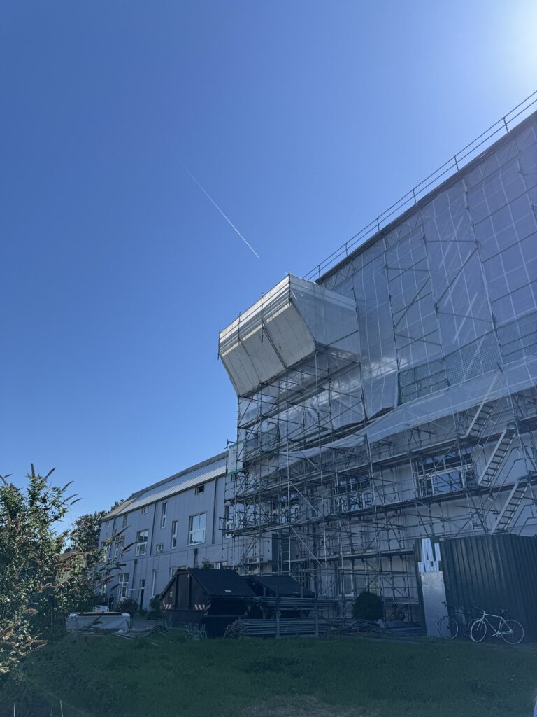 Zwei Jahre nach dem Tornado und Sturmtief Zoltan 7 Ben Hammer Fotograf Köln