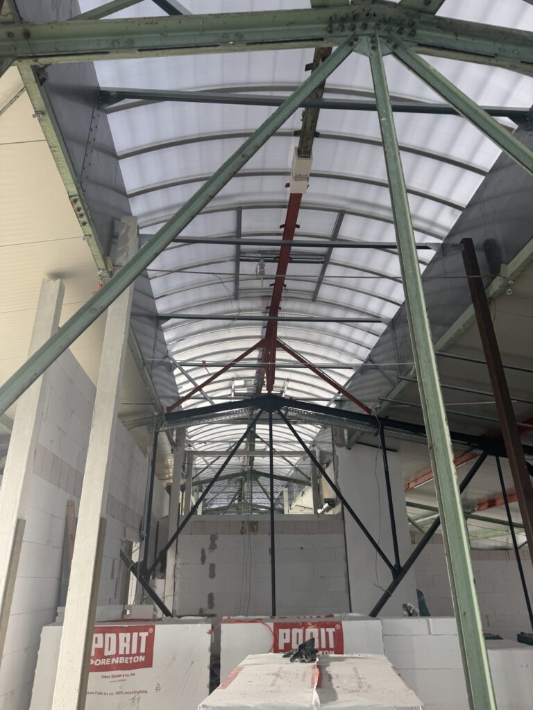 Zwei Jahre nach dem Tornado und Sturmtief Zoltan 12 Ben Hammer Fotograf Köln