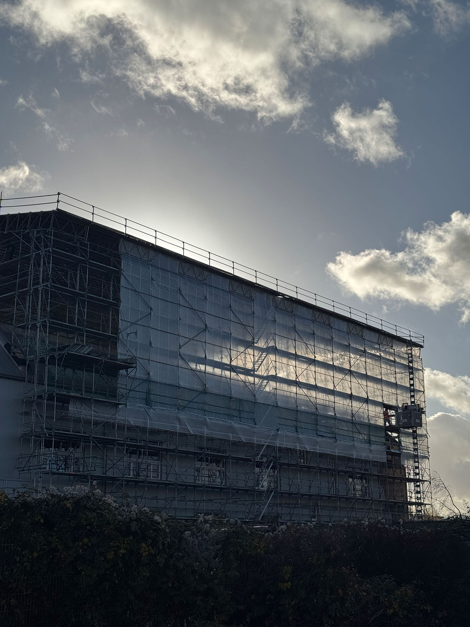 Ben Hammer Fotograf Köln