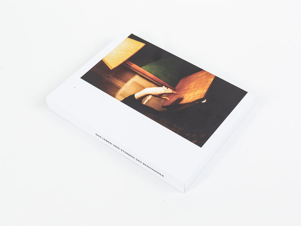 Ben Hammer Fotograf Köln