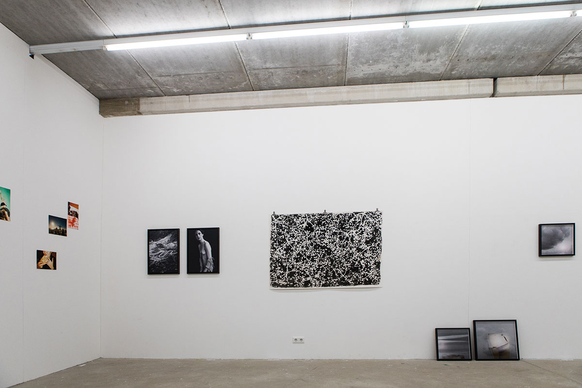 Ben Hammer Fotograf Köln