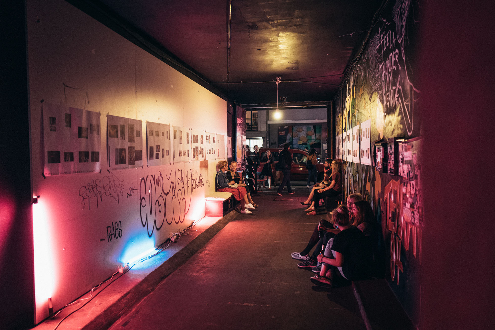 Ben Hammer Fotograf Köln