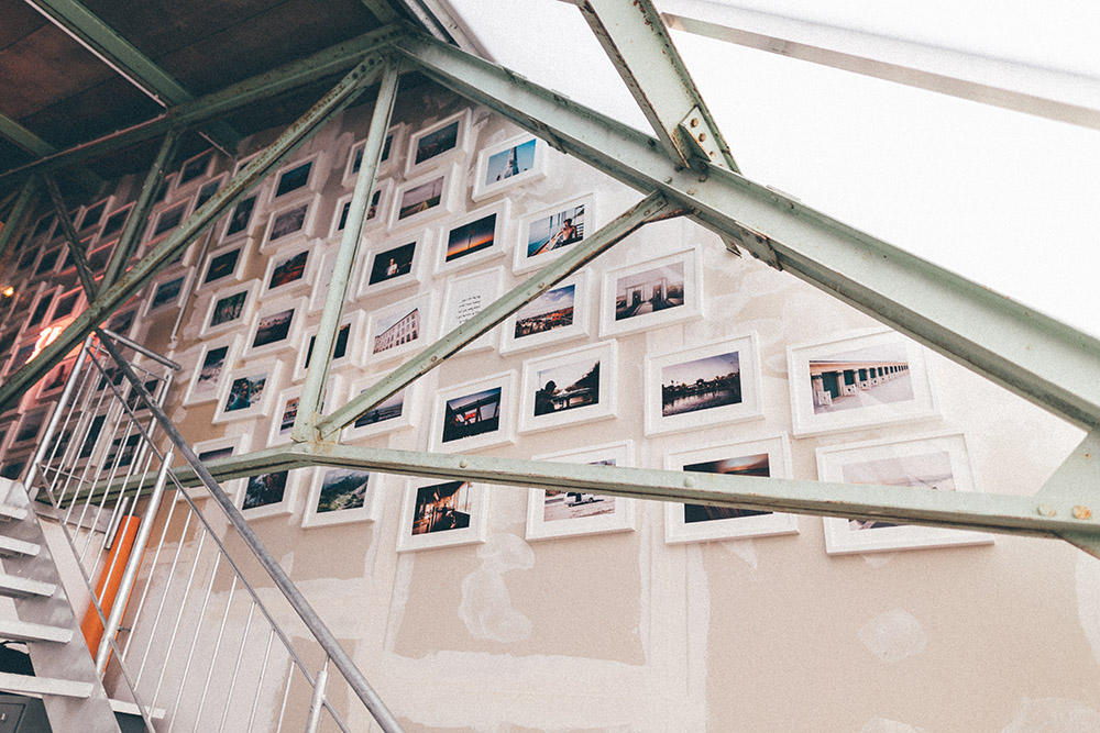 Ben Hammer Fotograf Köln