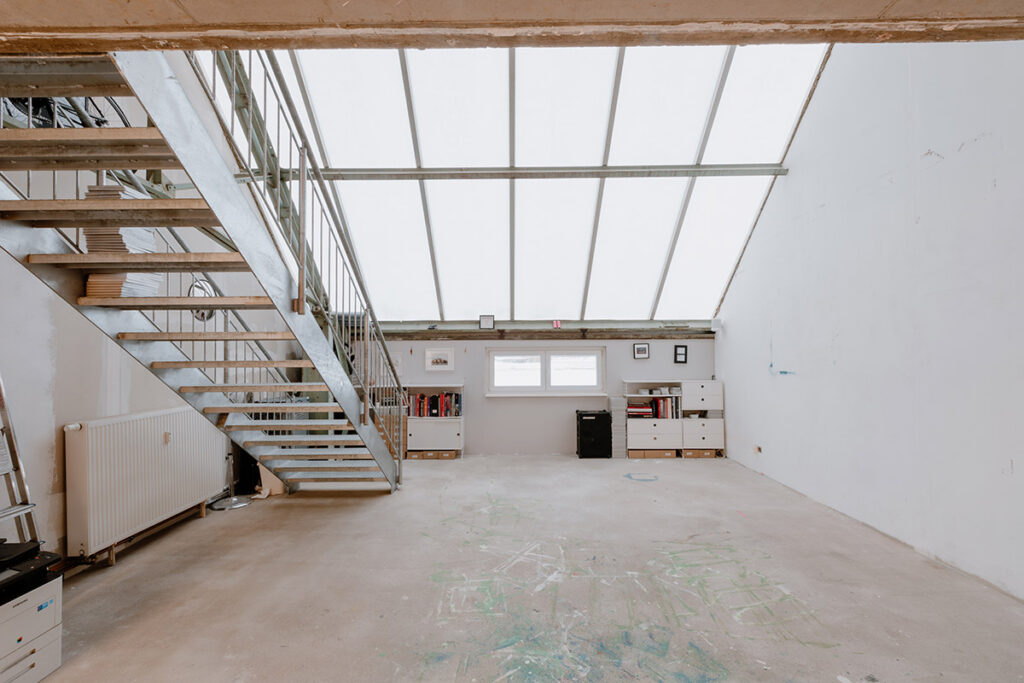 Ben Hammer Fotograf Köln