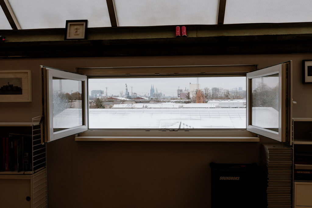 Ben Hammer Fotograf Köln