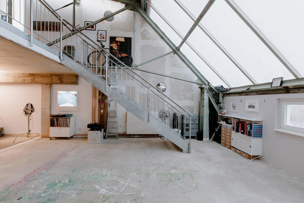 Ben Hammer Fotograf Köln