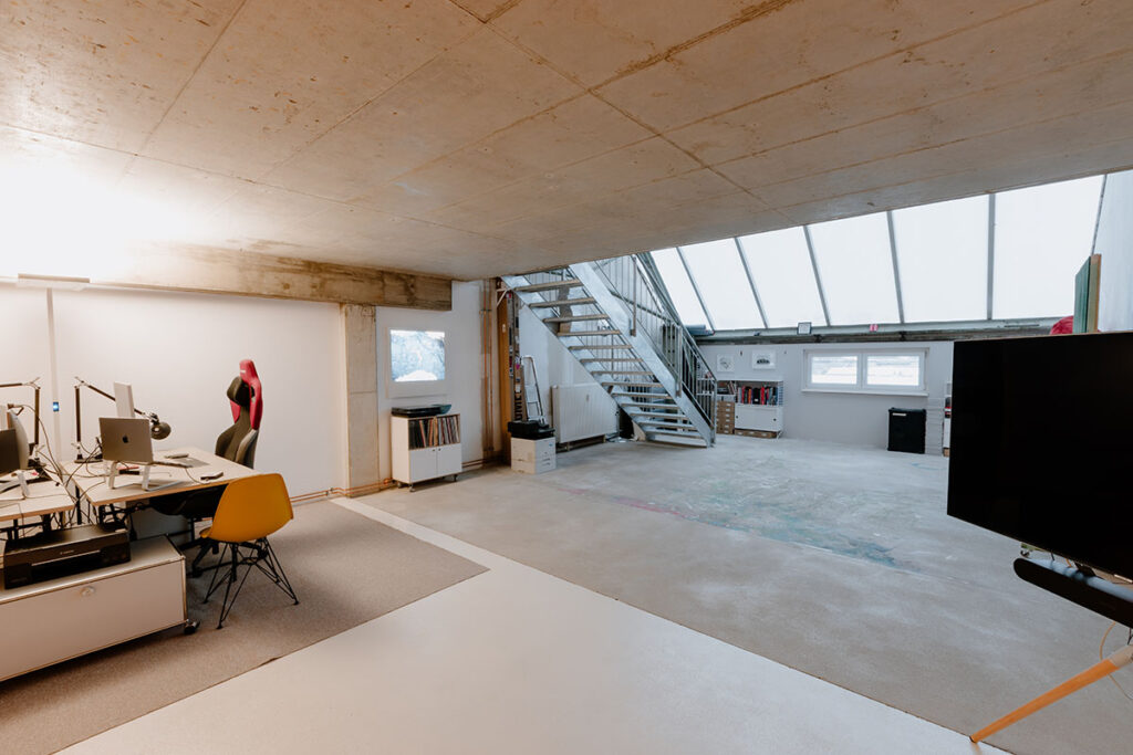 Ben Hammer Fotograf Köln