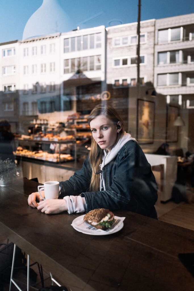 Ben Hammer Fotograf Köln