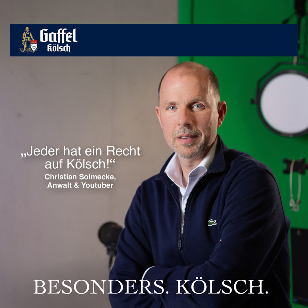 Ben Hammer Fotograf Köln