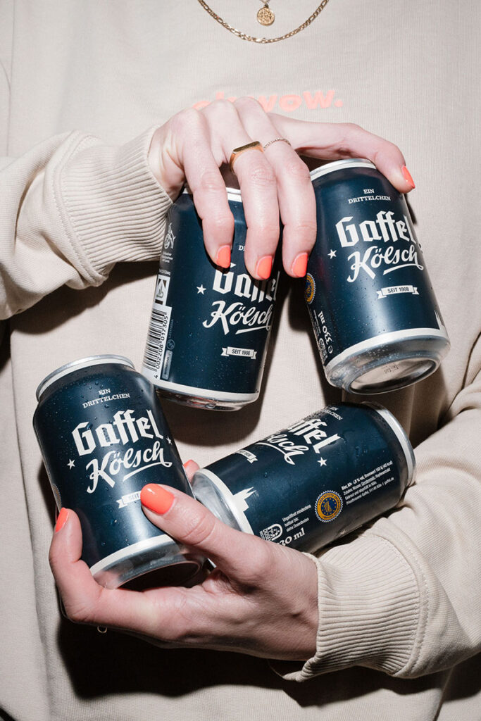 Ben Hammer Fotograf Köln