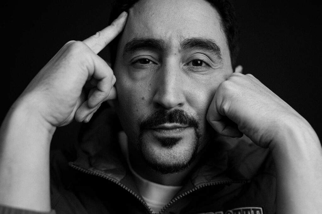 Ben Hammer Fotograf Köln