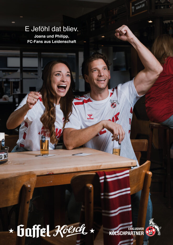 Ben Hammer Fotograf Köln