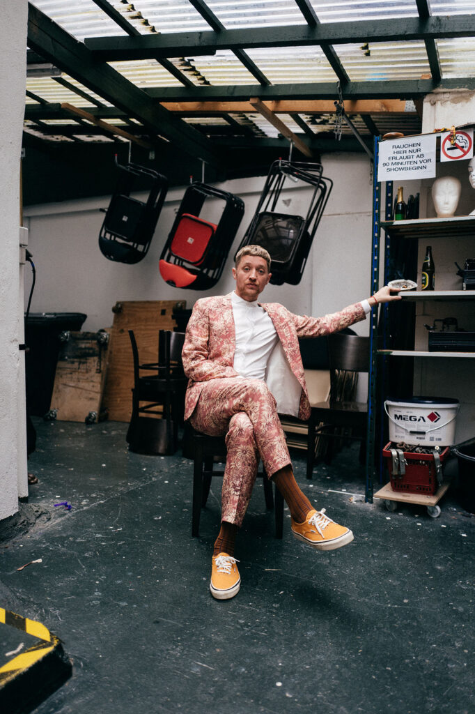 Ben Hammer Fotograf Köln