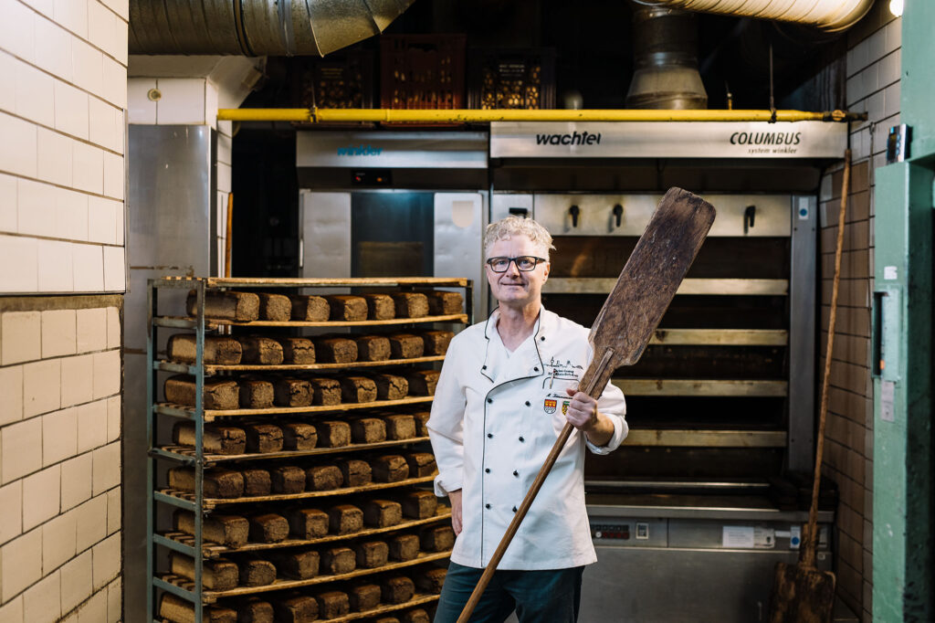 Ben Hammer Fotograf Köln