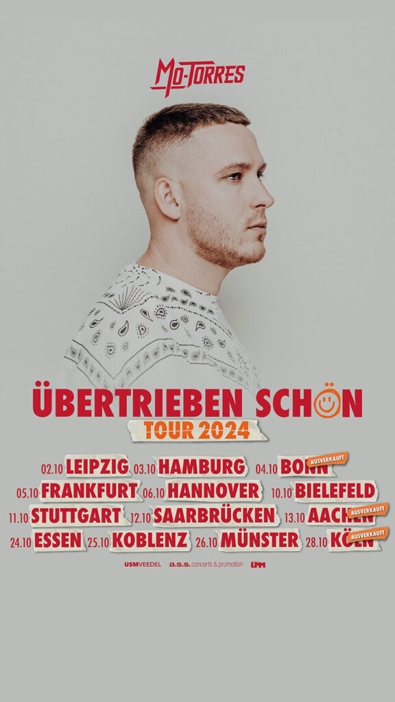 Ben Hammer Fotograf Köln